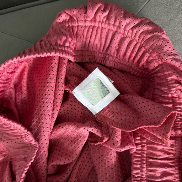 EE Basic Short Mauve Bolt Size L - Picture 5 of 8